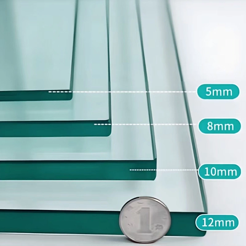 Brannsikkert glass vs. standard herdet glass – Hvilket som faktisk kjøper deg nok tid til å rømme i en virkelig nødsituasjon?