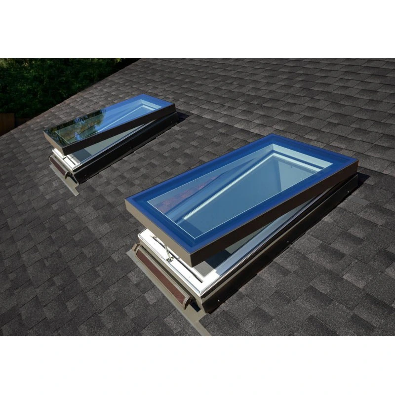 Smart Skylight